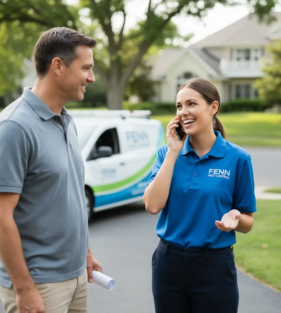 Rodent Control in Kingwood, TX